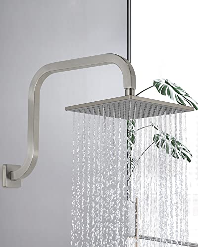 Brushed Nickel