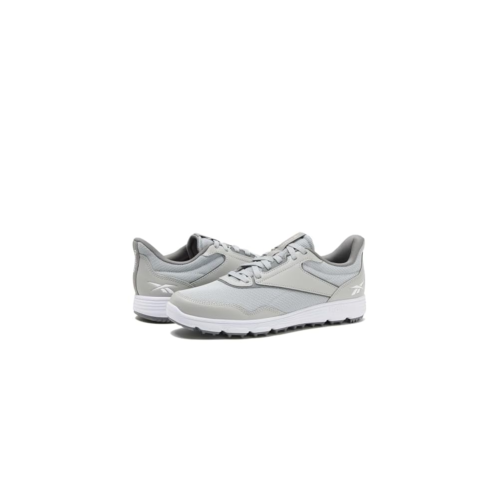 Grey/White/White