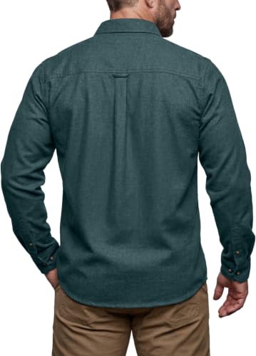 Corduroy Forest Green
