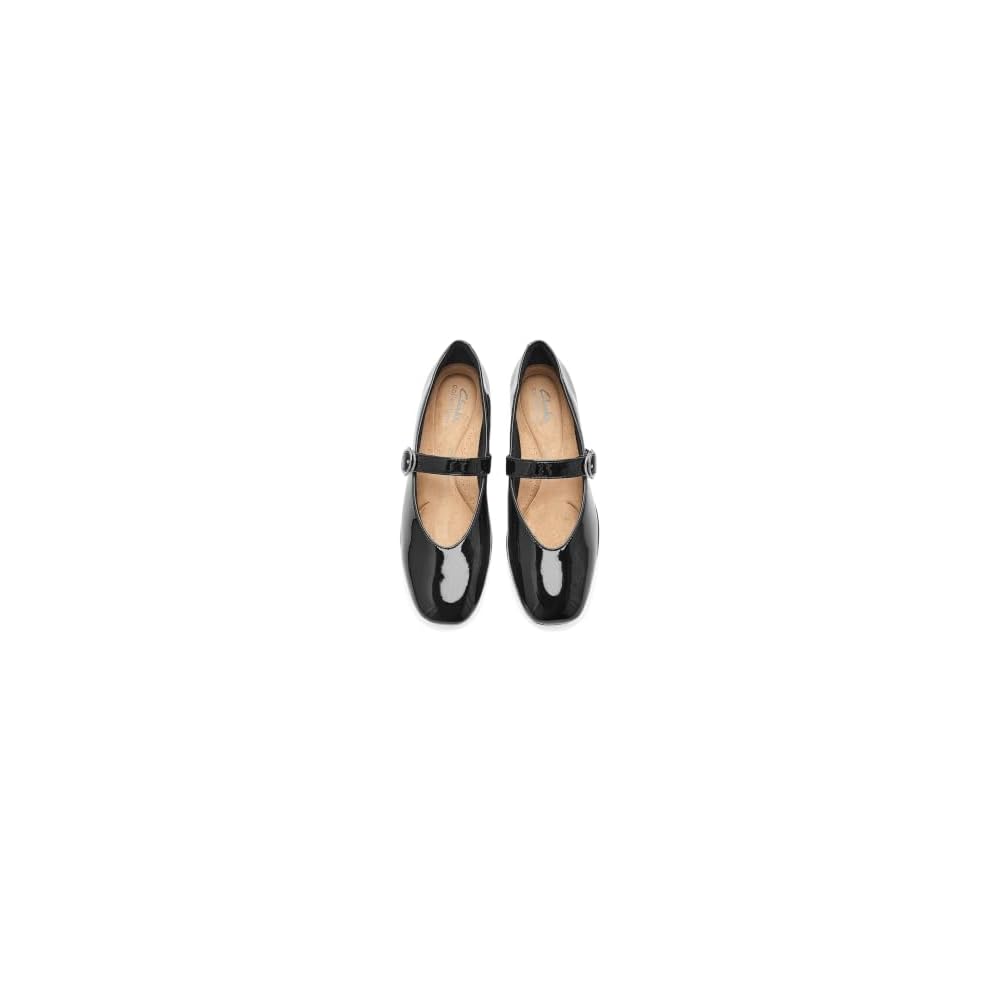Black Patent
