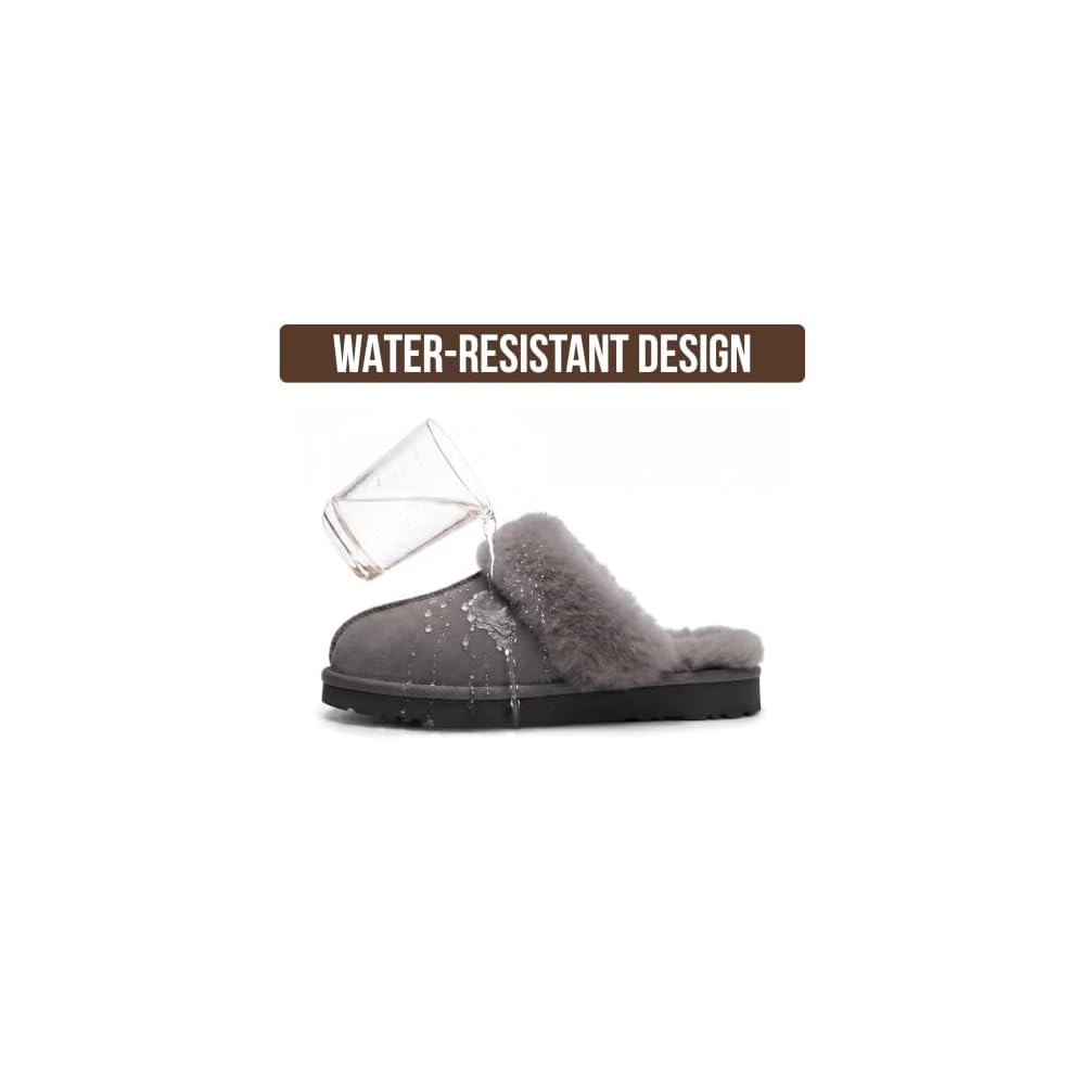 Frost Suede