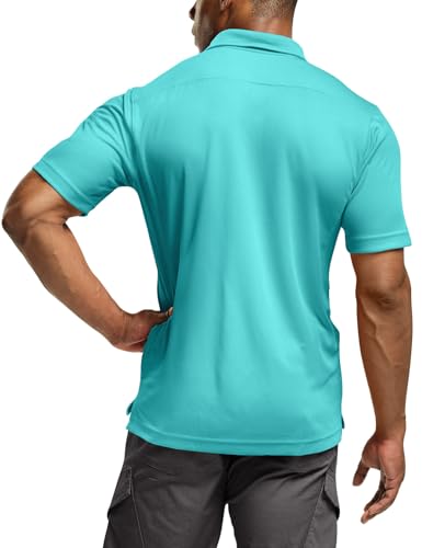 Frost Aqua Blue