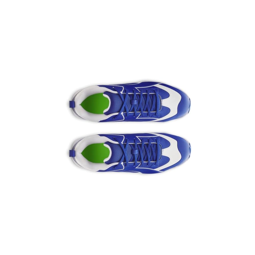 (400) Royal/White/Royal