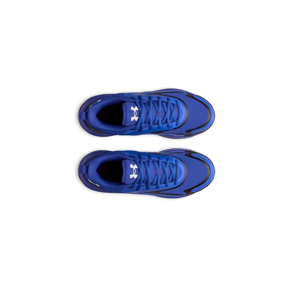 (400) Royal/Black/White