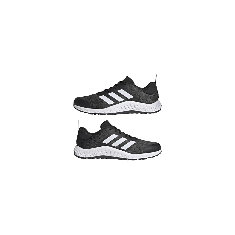 Black/White/White