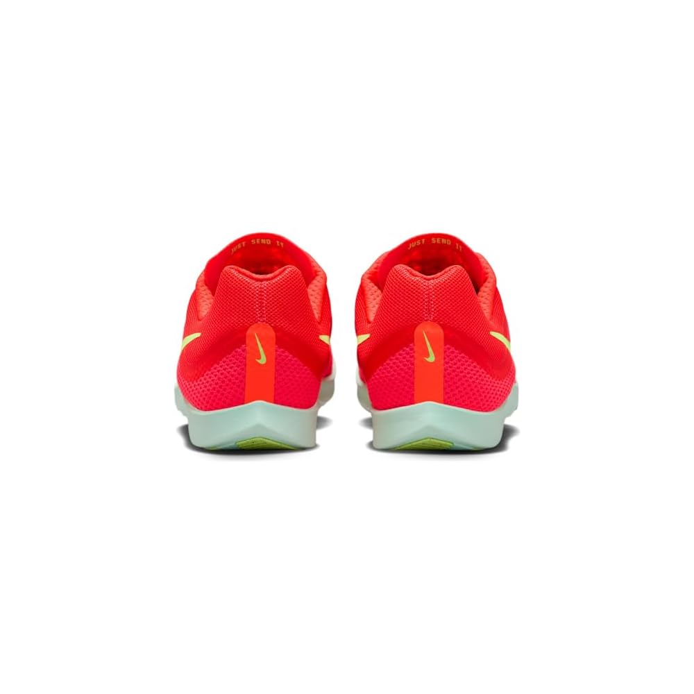 Bright Crimson/Barely Volt/Lime Blast/Washed Coral