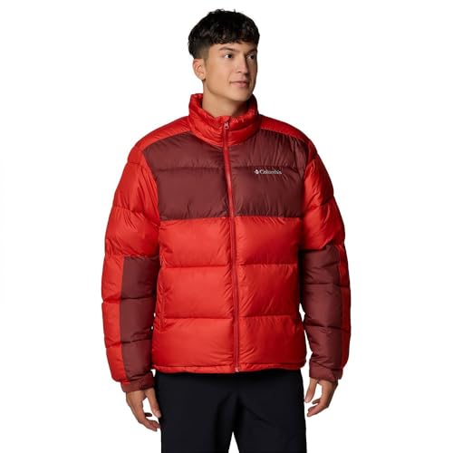 Sail Red/Spice