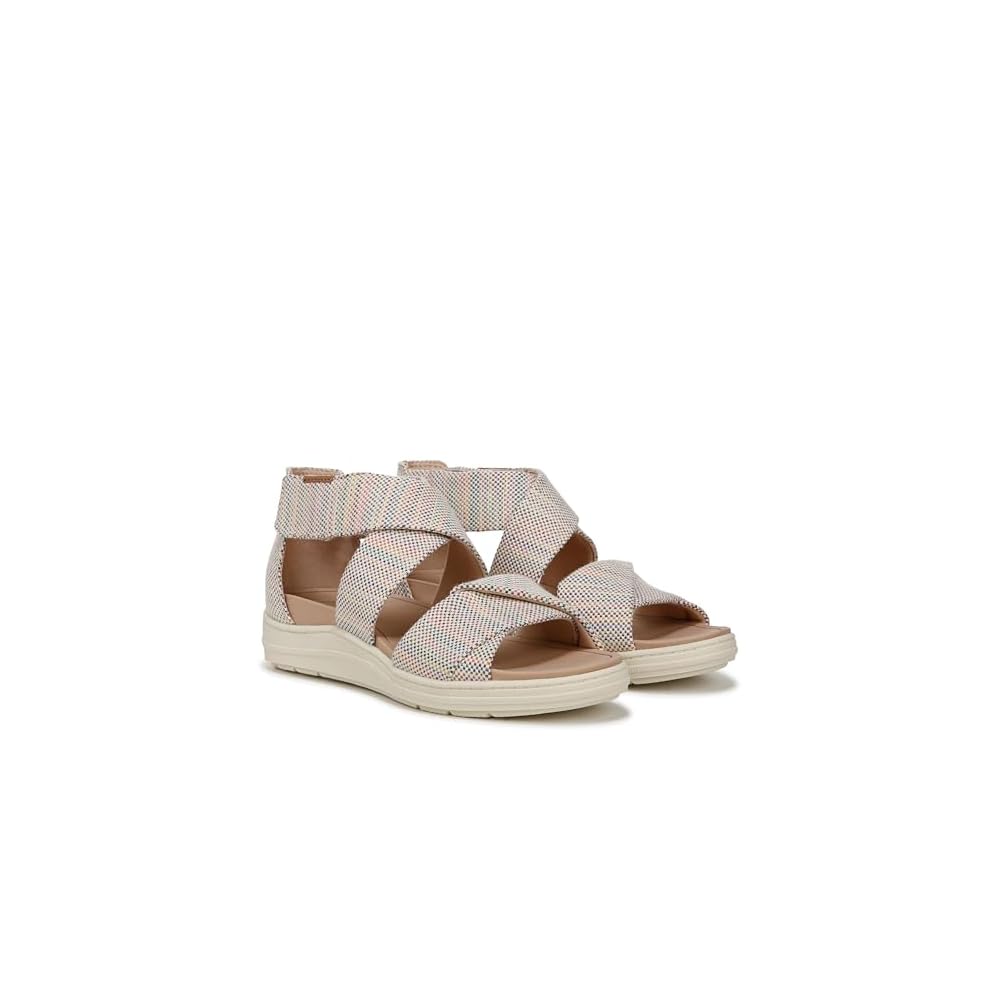 Natural Beige Rainbow