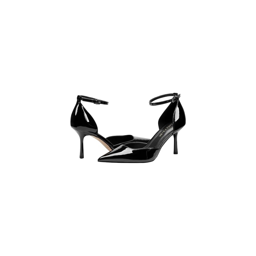 Black Patent 001