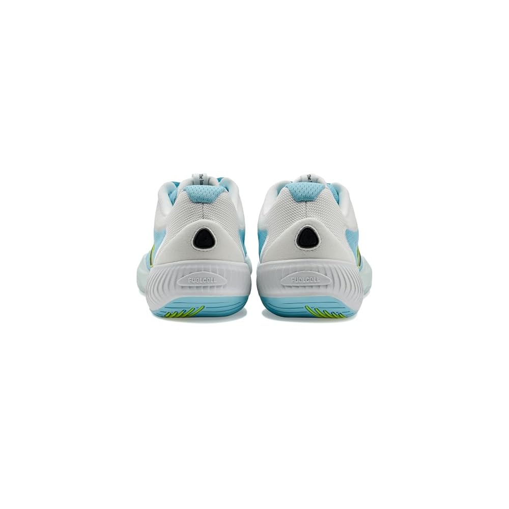 Sea Salt/Glint Blue