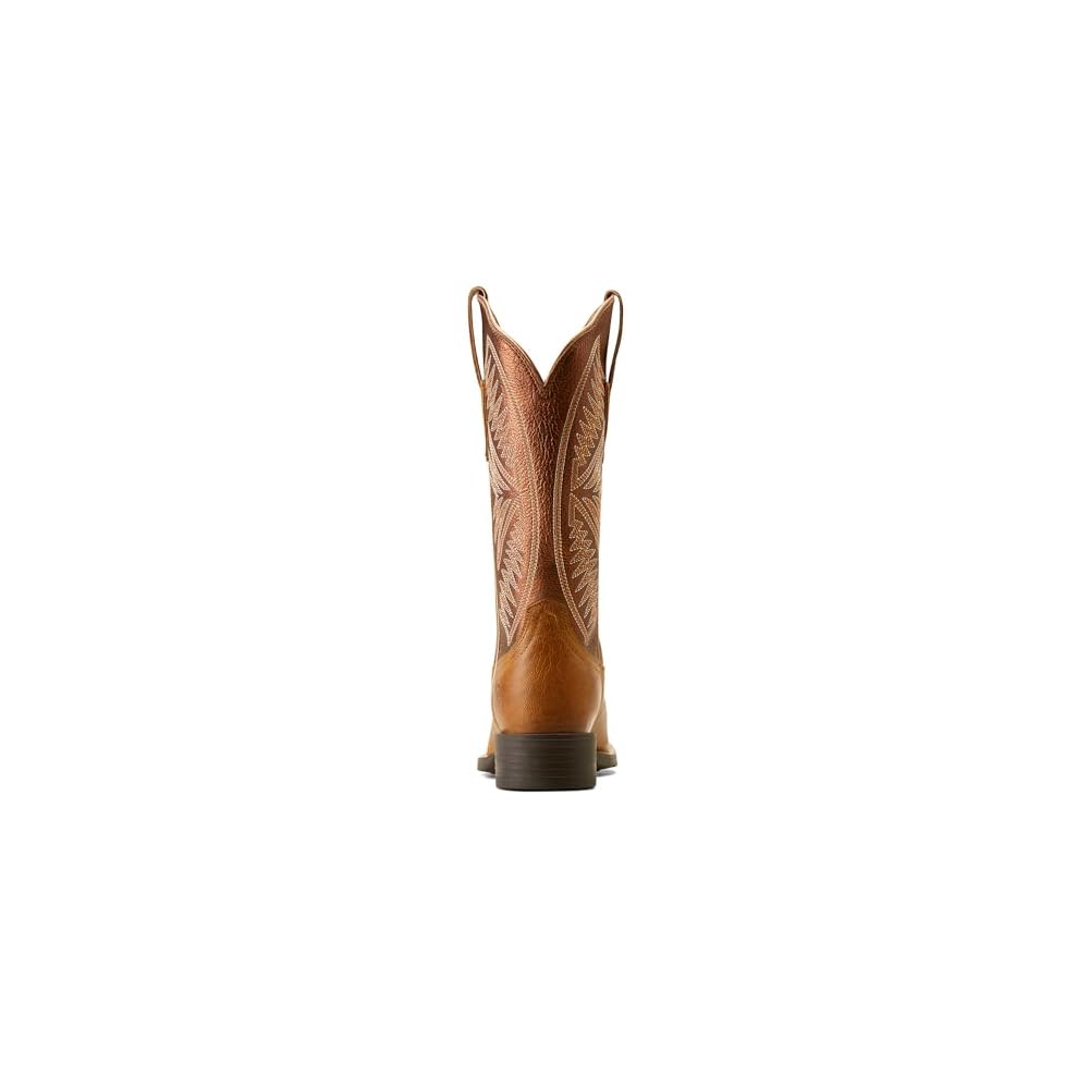 Burnished Chestnut/Pearl