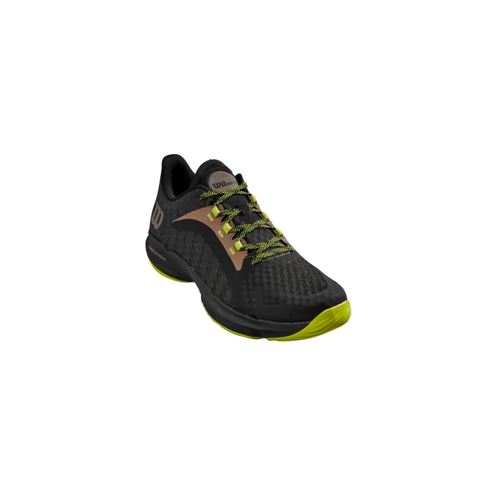 Black/Lime Green/Falcon