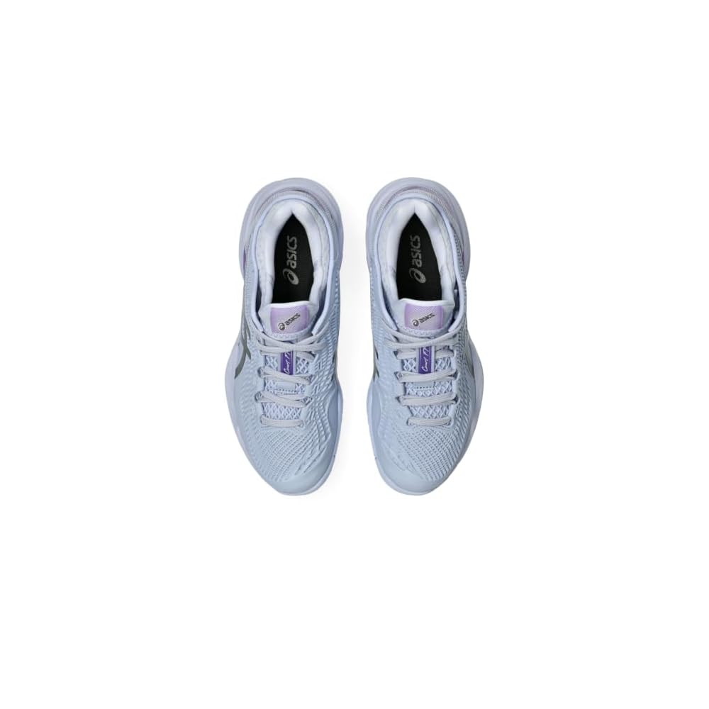 Blue Fade/Gunmetal