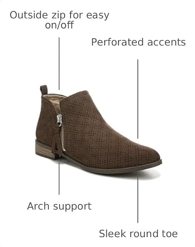 Chocolate Brown Fabric