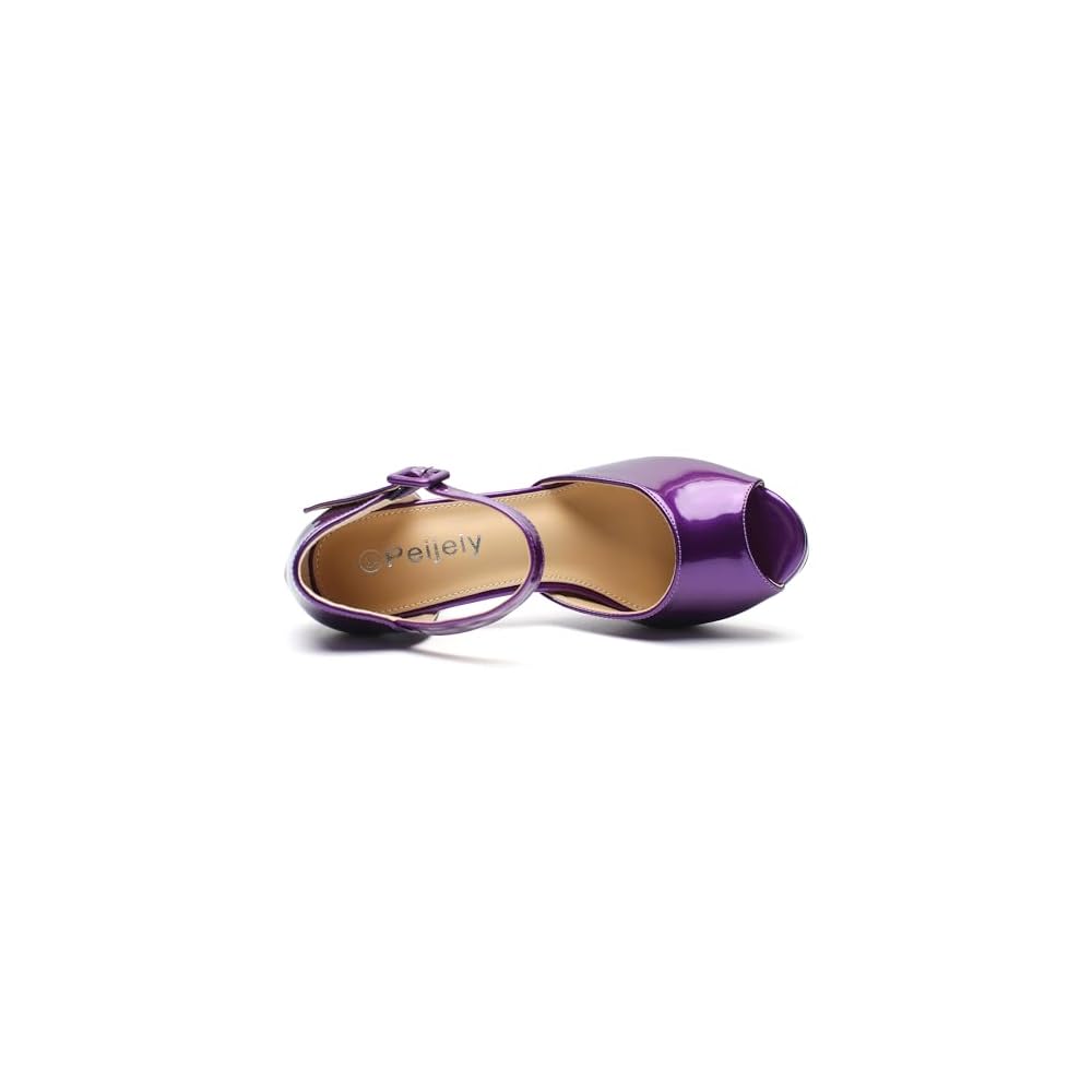 Purple Patent