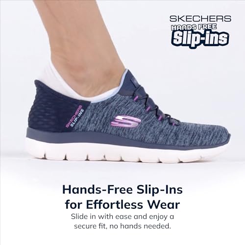 Navy Purple