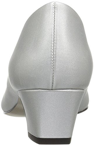 Silver Satin