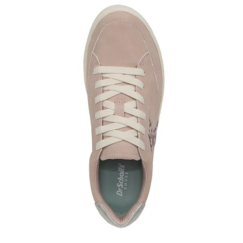 Rose Dust Pink Leopard