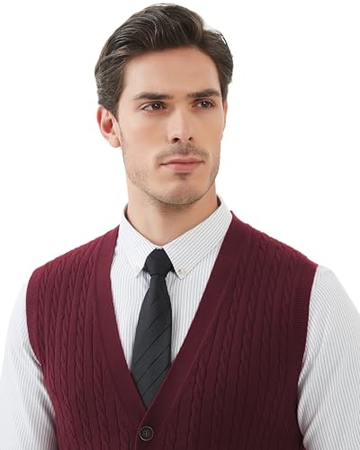 Burgundy Red