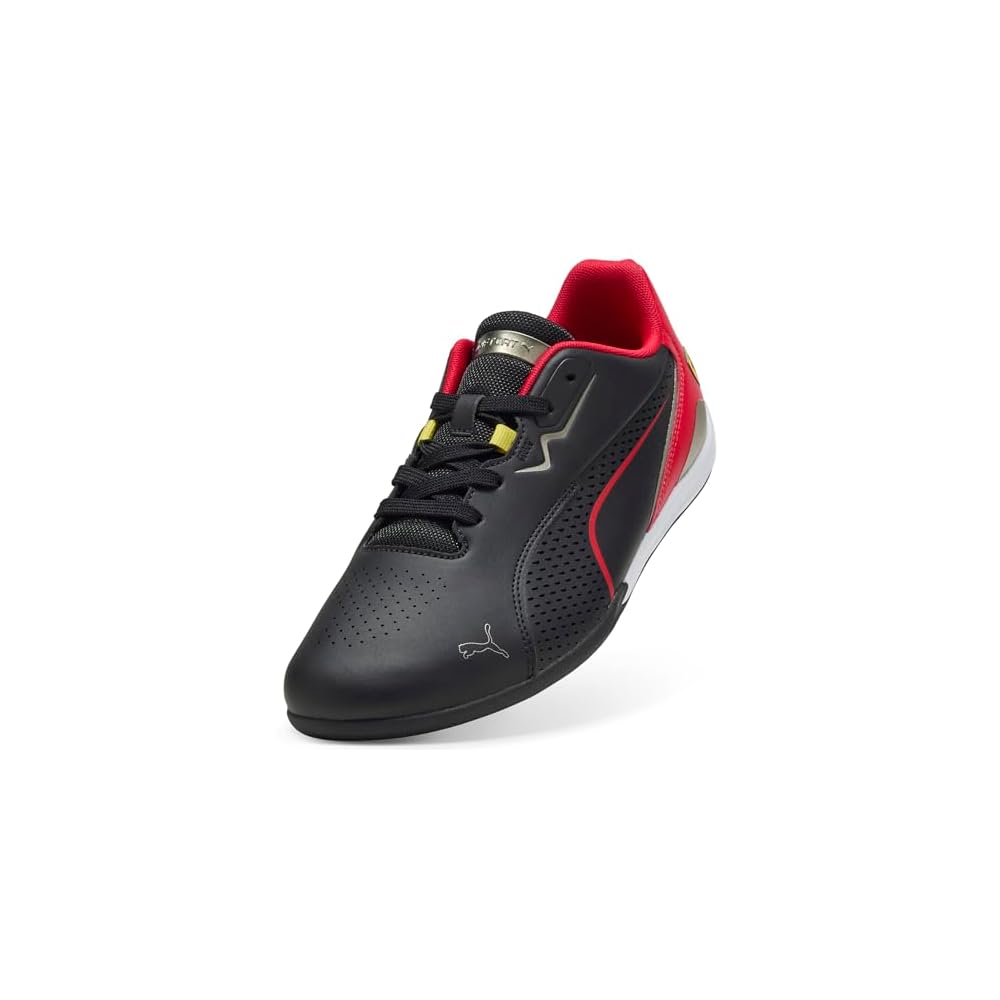 Puma Black