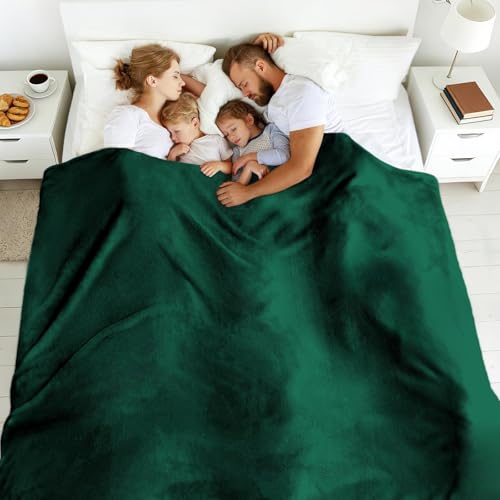 M-forest Green