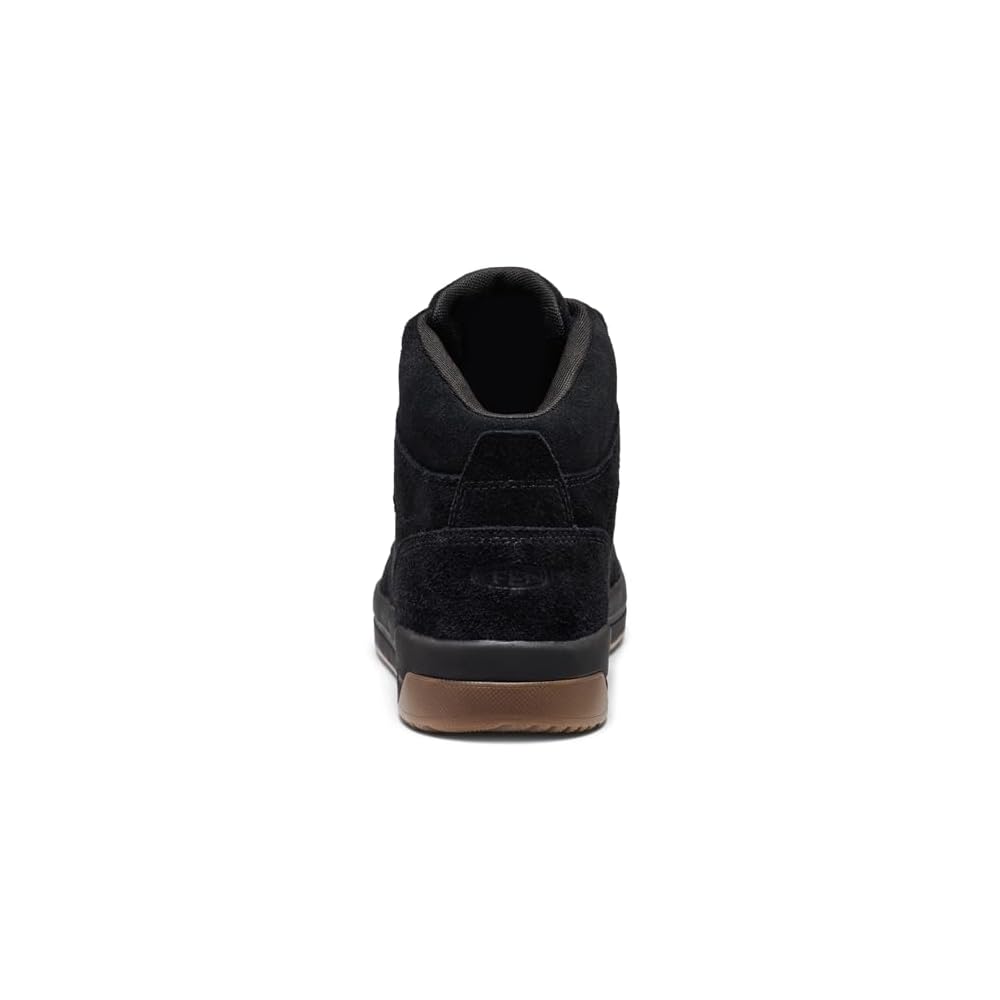 Black/Gum