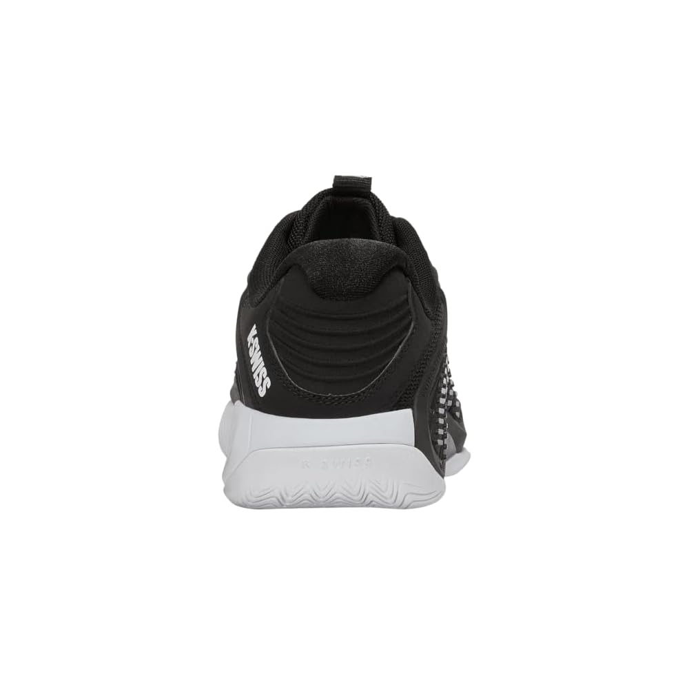 Black/White
