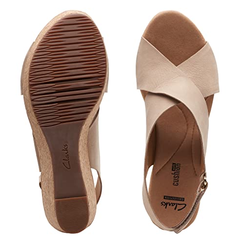 Sand Nubuck