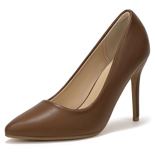 Brown Pu