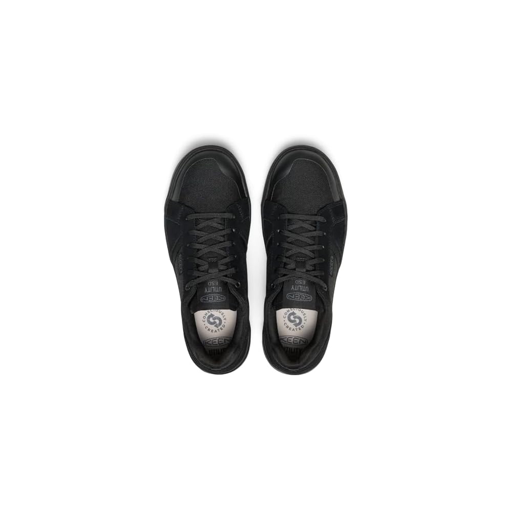 Black/Black