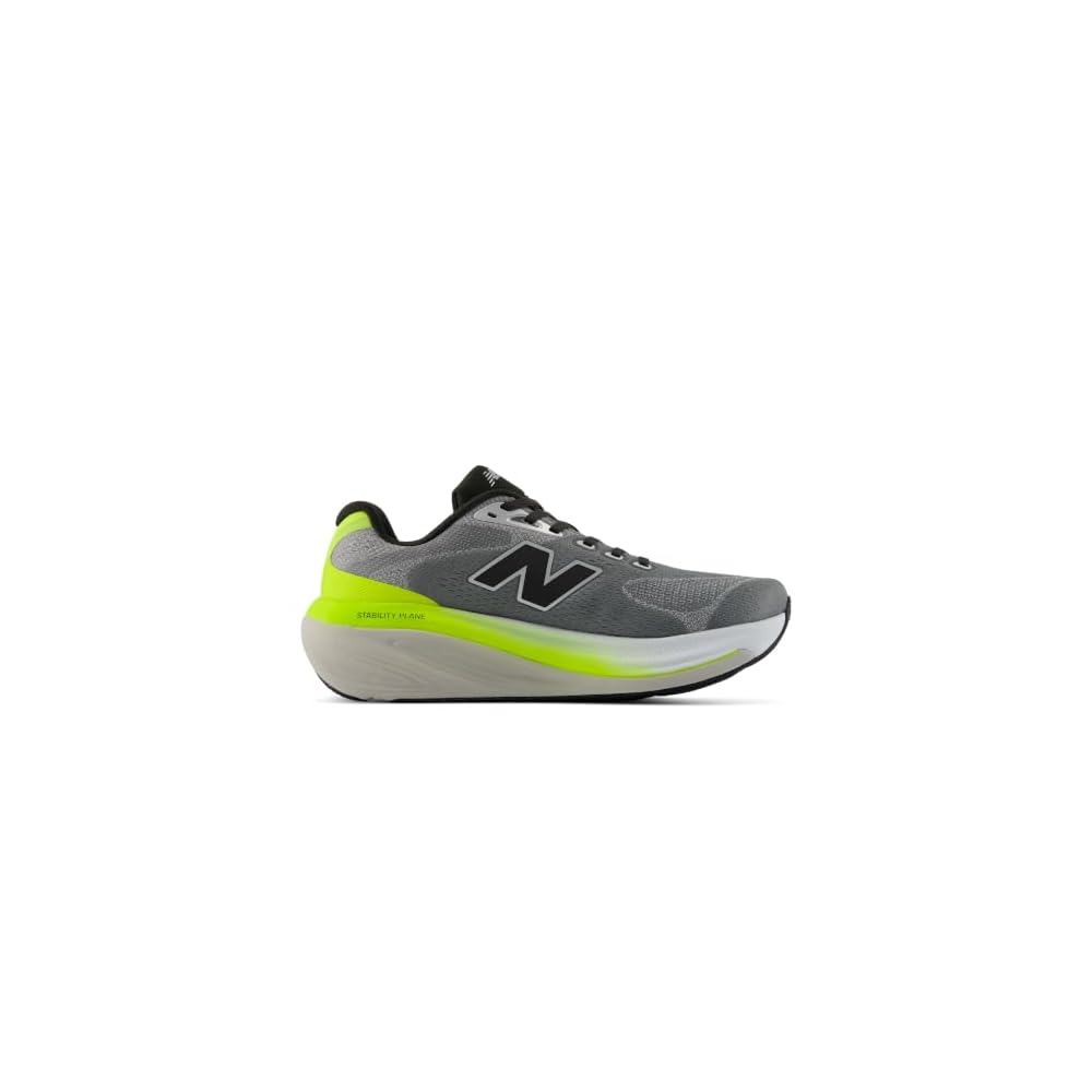 Slate Grey/Alkaline Green