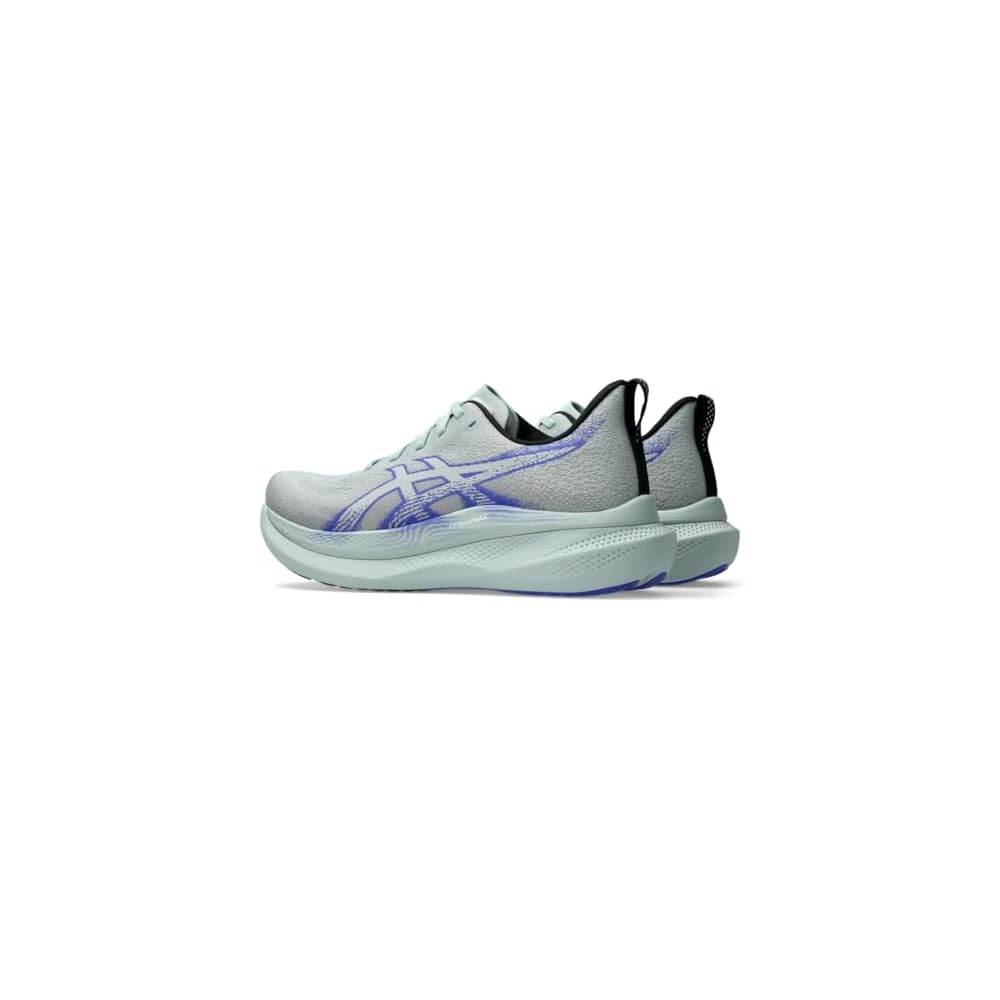 Cold Moss/Cobalt Burst