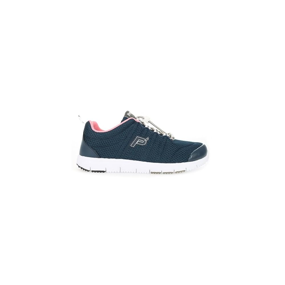 Navy/Melon