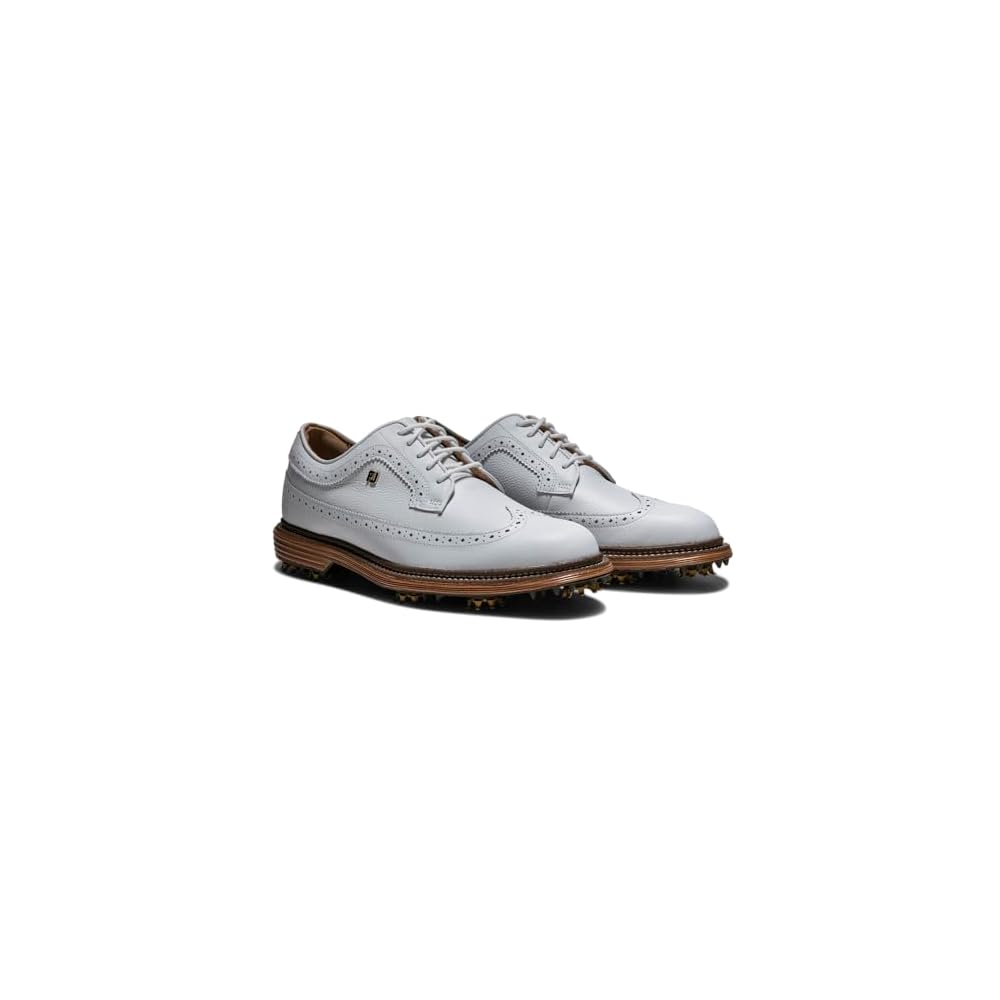White/Chestnut