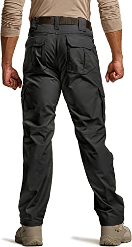 Mag Pocket Black