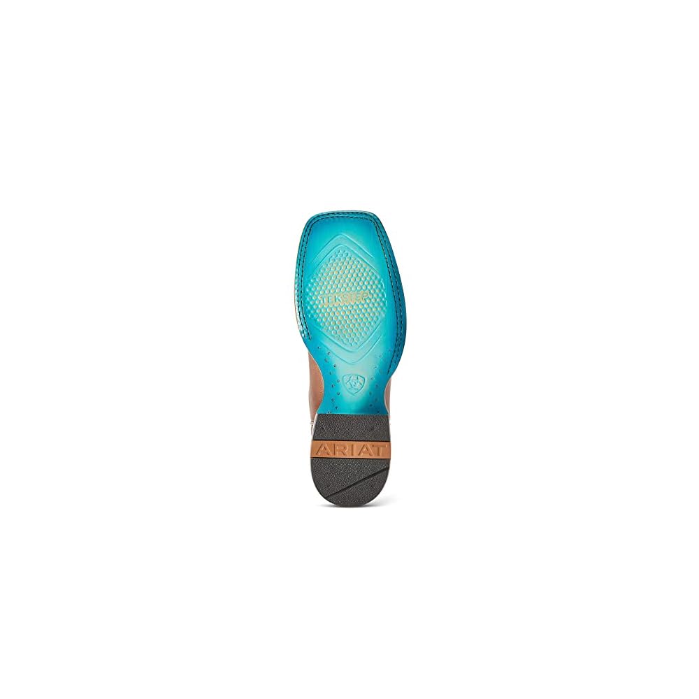 Rodeo Tan