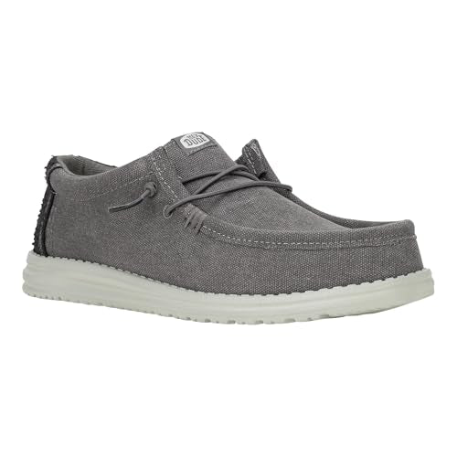 Granite Grey/Black