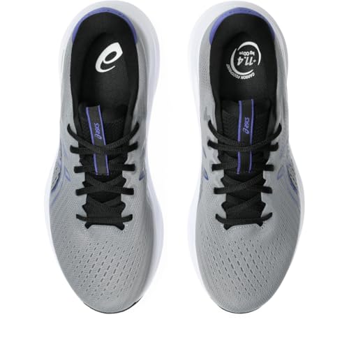 Gravel/Dark Cobalt