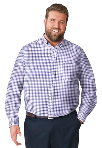 Purple Check
