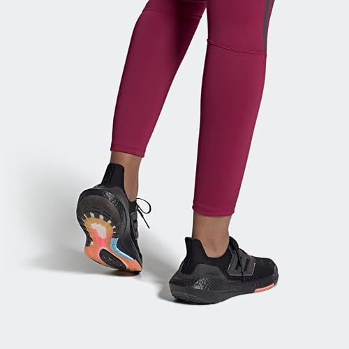 Core Black/Core Black/Beam Pink