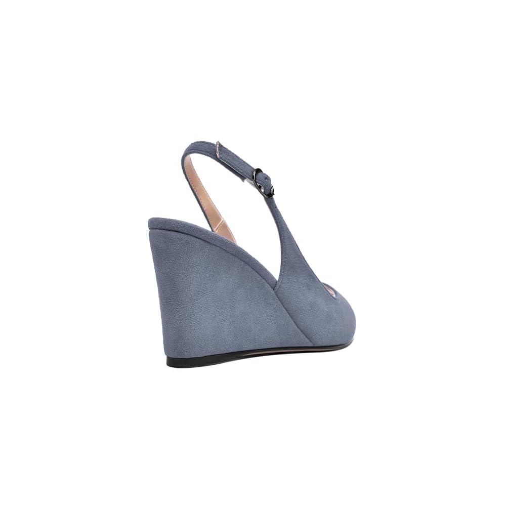 Grey Blue