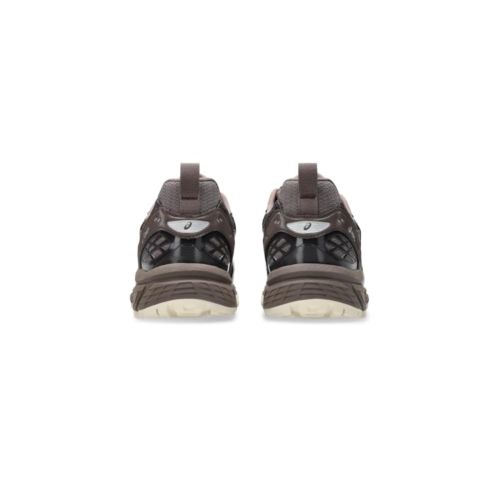 Cocoa Powder/Pure Silver/Brown
