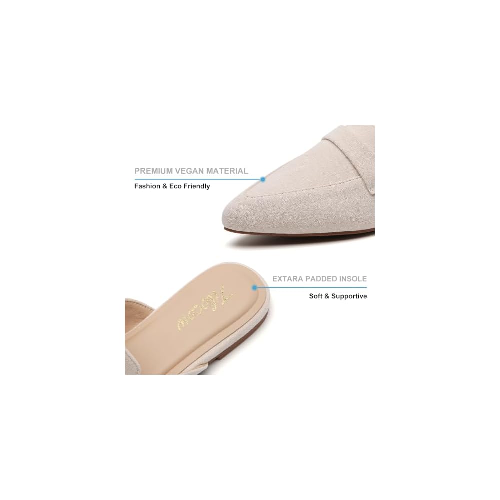 Suede Beige