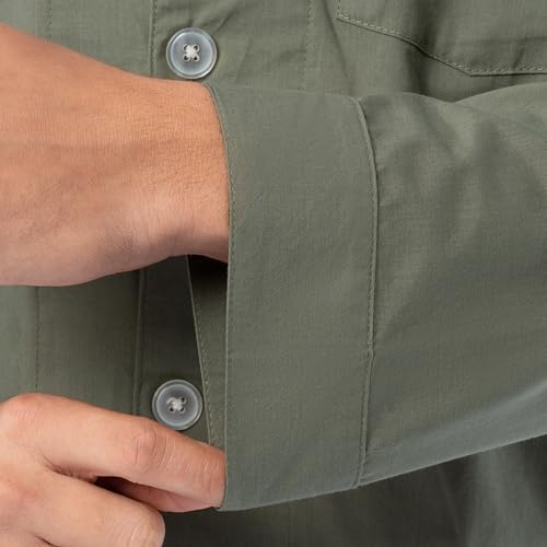 Green - Long Sleeve