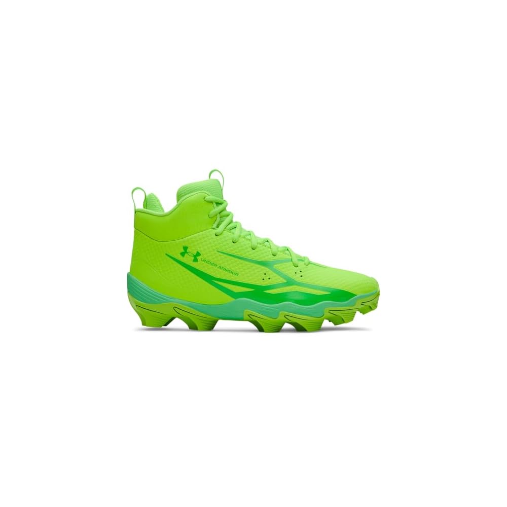 (389) Hyper Green/Green Energy/Green Energy