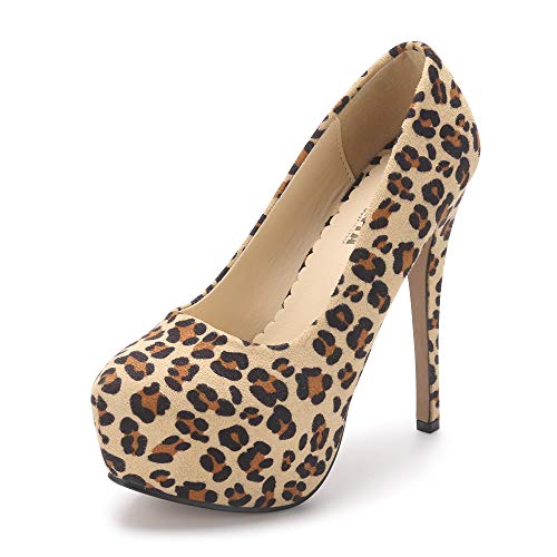 Velvet Leopard