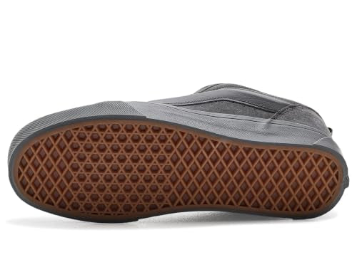 Mono Suede Light Pewter