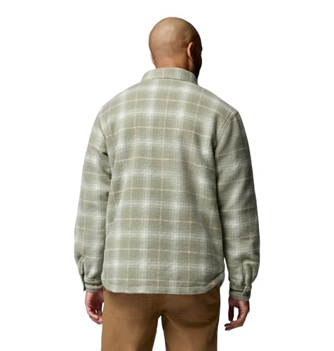 Sedona Sage/Bivy Plaid