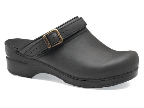 Black Oiled