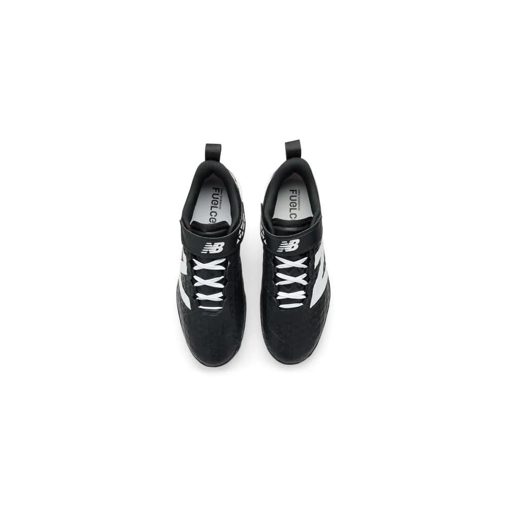 Black/Nb 103 White